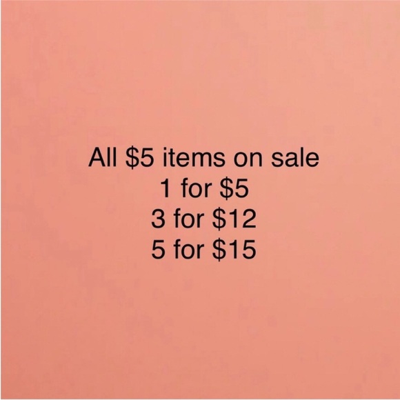 ⭐️Five $5 items for $15⭐️ Ella Moss cardigan - Picture 6 of 6